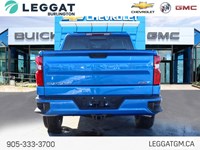 2026 Chevrolet Silverado 1500 4WD Crew Cab 147