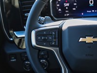 2026 Chevrolet Silverado 1500 4WD Crew Cab 147
