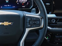 2026 Chevrolet Silverado 1500 4WD Crew Cab 147