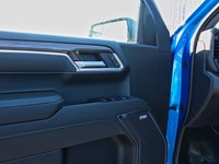 2026 Chevrolet Silverado 1500 4WD Crew Cab 147