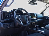 2026 Chevrolet Silverado 1500 4WD Crew Cab 147