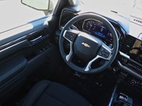 2026 Chevrolet Silverado 1500 4WD Crew Cab 147