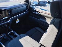 2026 Chevrolet Silverado 1500 4WD Crew Cab 147