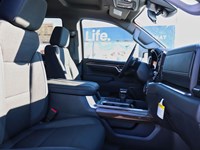 2026 Chevrolet Silverado 1500 4WD Crew Cab 147