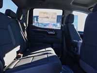 2026 Chevrolet Silverado 1500 4WD Crew Cab 147