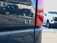 2026 Chevrolet Silverado 1500 4WD Crew Cab 147