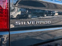 2026 Chevrolet Silverado 1500 4WD Crew Cab 147