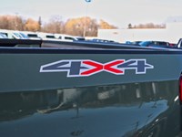 2026 Chevrolet Silverado 1500 4WD Crew Cab 147