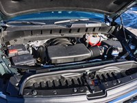 2026 Chevrolet Silverado 1500 4WD Crew Cab 147