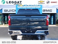 2026 Chevrolet Silverado 1500 4WD Crew Cab 147