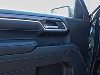 2026 Chevrolet Silverado 1500 4WD Crew Cab 147