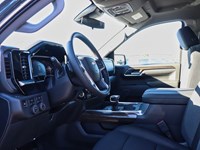 2026 Chevrolet Silverado 1500 4WD Crew Cab 147