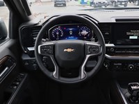 2026 Chevrolet Silverado 1500 4WD Crew Cab 147