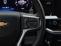 2026 Chevrolet Silverado 1500 4WD Crew Cab 147