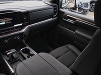 2026 Chevrolet Silverado 1500 4WD Crew Cab 147