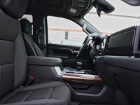 2026 Chevrolet Silverado 1500 4WD Crew Cab 147