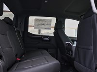 2026 Chevrolet Silverado 1500 4WD Crew Cab 147