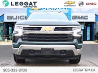 2026 Chevrolet Silverado 1500 4WD Crew Cab 147
