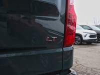 2026 Chevrolet Silverado 1500 4WD Crew Cab 147