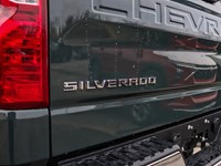 2026 Chevrolet Silverado 1500 4WD Crew Cab 147