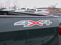 2026 Chevrolet Silverado 1500 4WD Crew Cab 147