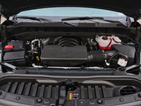 2026 Chevrolet Silverado 1500 4WD Crew Cab 147