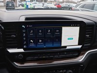 2026 Chevrolet Silverado 1500 4WD Crew Cab 147