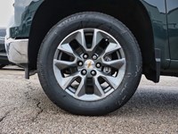 2026 Chevrolet Silverado 1500 4WD Crew Cab 147