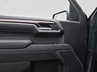 2026 Chevrolet Silverado 1500 4WD Crew Cab 147