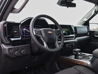 2026 Chevrolet Silverado 1500 4WD Crew Cab 147