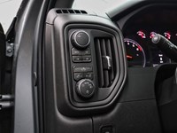 2026 Chevrolet Silverado 1500 4WD Crew Cab 147