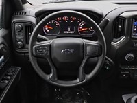 2026 Chevrolet Silverado 1500 4WD Crew Cab 147