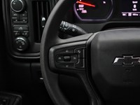 2026 Chevrolet Silverado 1500 4WD Crew Cab 147