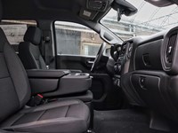 2026 Chevrolet Silverado 1500 4WD Crew Cab 147