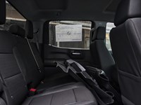 2026 Chevrolet Silverado 1500 4WD Crew Cab 147