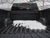 2026 Chevrolet Silverado 1500 4WD Crew Cab 147