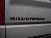2026 Chevrolet Silverado 1500 4WD Crew Cab 147