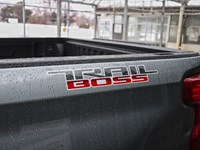 2026 Chevrolet Silverado 1500 4WD Crew Cab 147