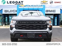 2026 Chevrolet Silverado 1500 4WD Crew Cab 147