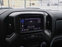 2026 Chevrolet Silverado 1500 4WD Crew Cab 147