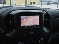 2026 Chevrolet Silverado 1500 4WD Crew Cab 147