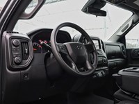 2026 Chevrolet Silverado 1500 4WD Crew Cab 147