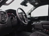 2026 Chevrolet Silverado 1500 4WD Crew Cab 147