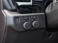 2026 Chevrolet Silverado 1500 4WD Crew Cab 147