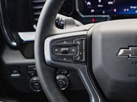 2026 Chevrolet Silverado 1500 4WD Crew Cab 147