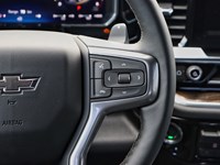 2026 Chevrolet Silverado 1500 4WD Crew Cab 147