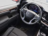 2026 Chevrolet Silverado 1500 4WD Crew Cab 147