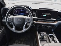 2026 Chevrolet Silverado 1500 4WD Crew Cab 147