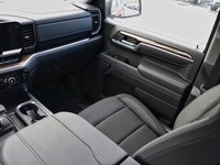 2026 Chevrolet Silverado 1500 4WD Crew Cab 147