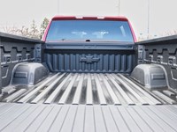 2026 Chevrolet Silverado 1500 4WD Crew Cab 147